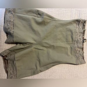 Colombian faja/shapewear